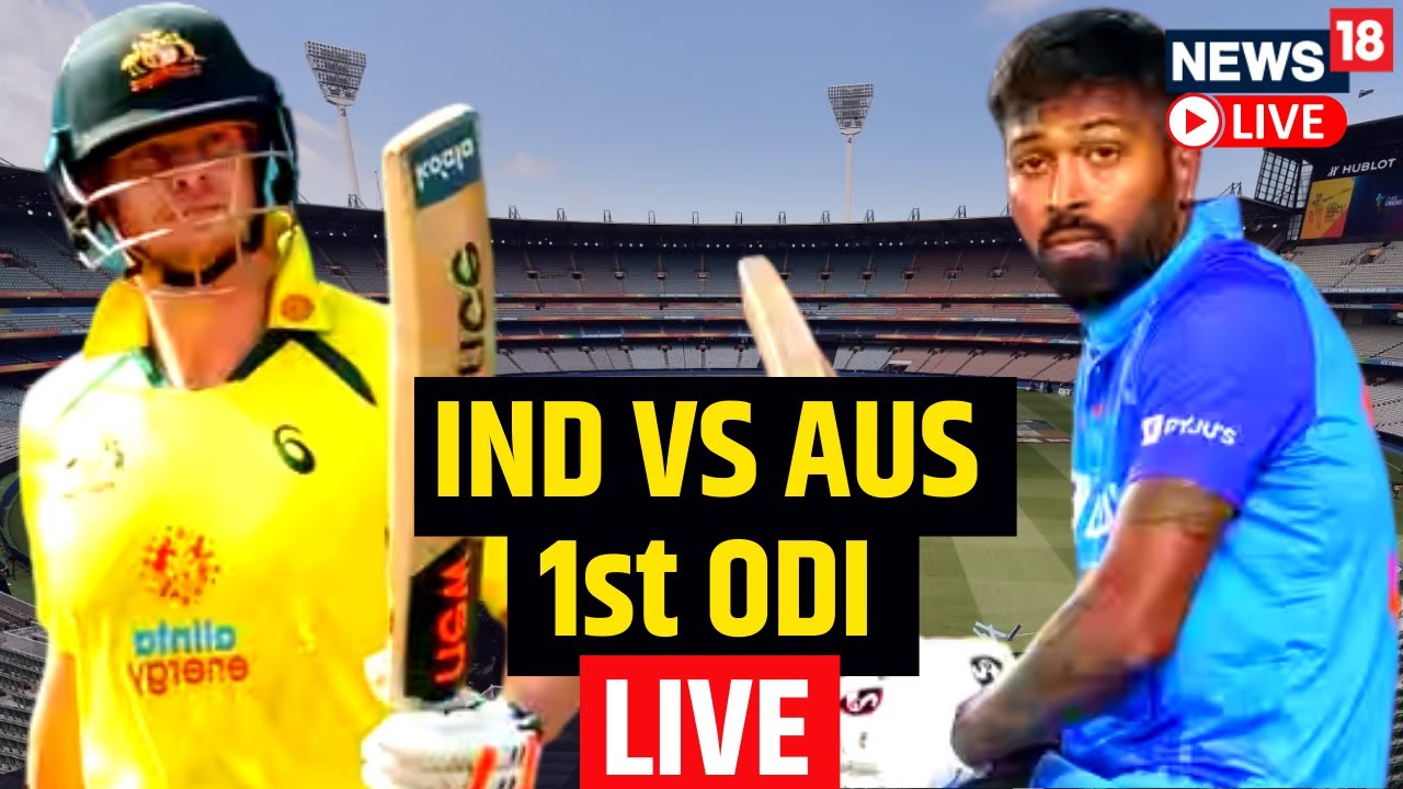 australia live match video