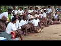 Ekpo Annang (performed by Uniuyo Music Students)