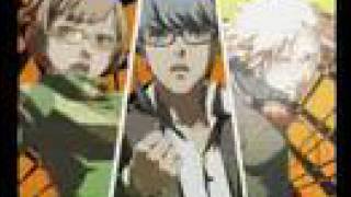 Atlus USA Announcement Trailer: Persona 4