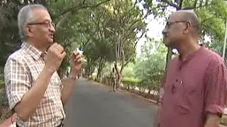 Walk The Talk with Anil Kakodkar on Friday at 8:30 pm (IST) on NDTV 24x7. Watch more videos: http://www.ndtv.com/video?yt.