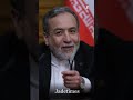 Trump Claims Iran Deal Is Near As Tehran Pushes Back | Jadetimes