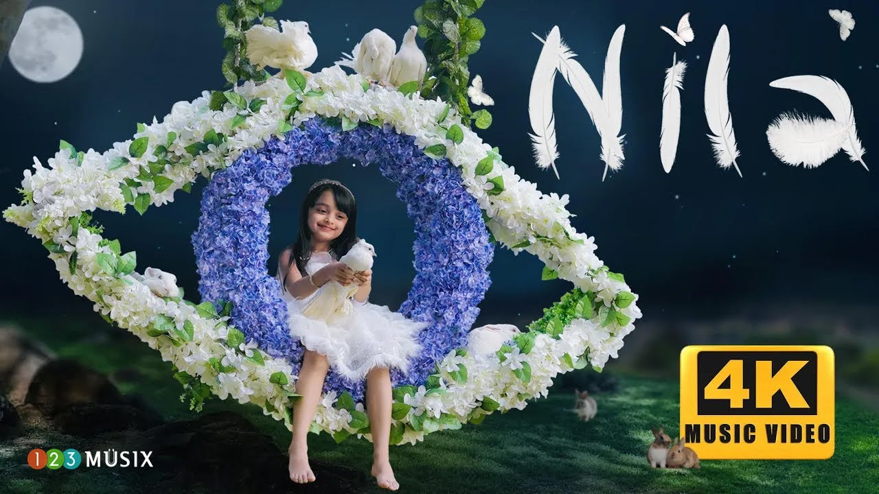 NILA | SOCIAL AWARENESS MUSIC VIDEO By TS AYYAPPAN | Swara | Akhil Krishna