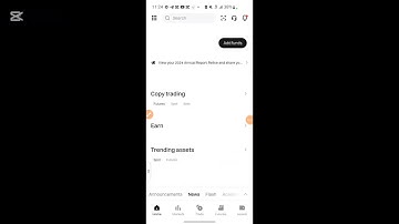 How To Find Your Vertus Airdrop Allocation On Bitget