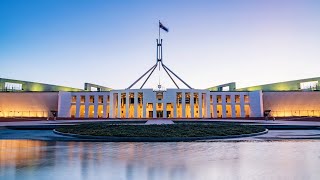Nuclear is about ‘Australia’s future’: Keith Pitt
