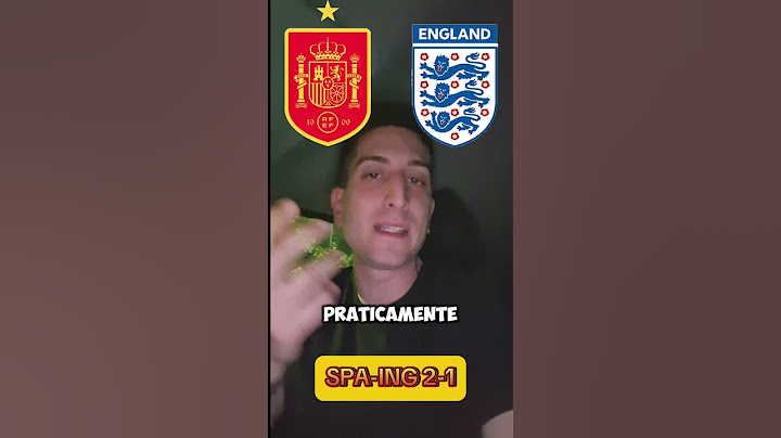 Spagna-Inghilterra 2-1‼️😱 #calcio #campioni #finale #europei #euro2024 #spagna #inghilterra