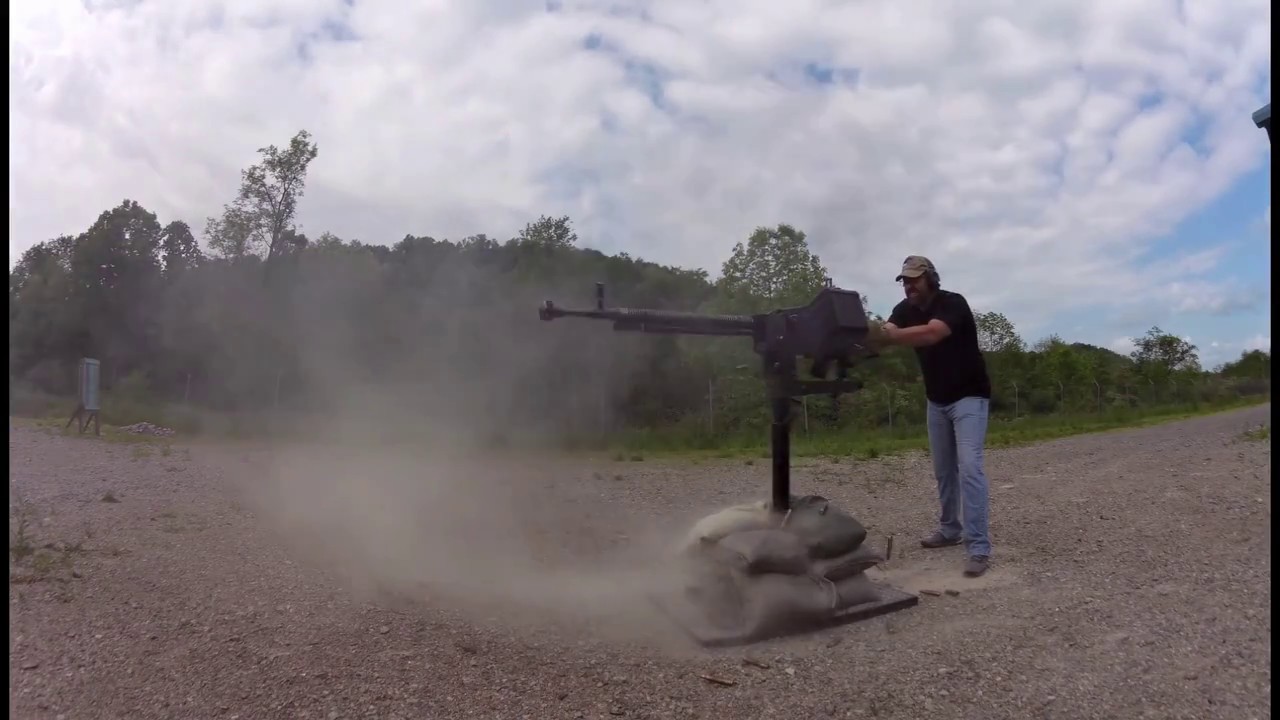 12 7x 108 DShK Full Auto Test YouTube 12-7x-108-dshk-full-auto-test-youtube