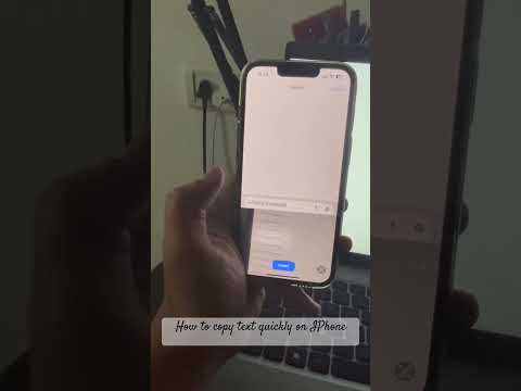 How to copy