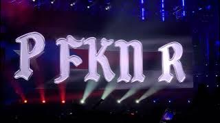 P FKN R ft Arcángel y Kendo