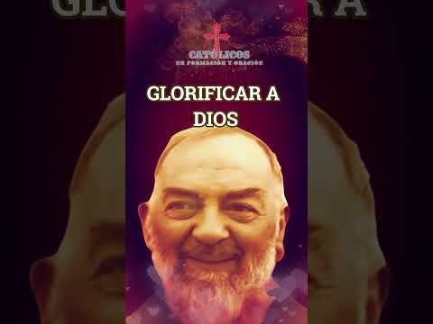 Vídeo: Com glorificar Déu en l'oració?