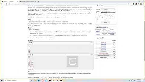 Codeforces Round #660 (Div. 2)