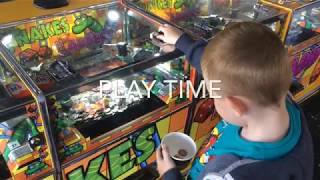 Sheffield Paradise Island Fun Time screenshot 5