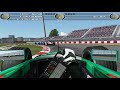 F1 Challenge 99-02 - Simracing like its 2003