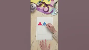 نشاط يساعد على زيادة تركيز وتنمية ذكاء طفلك Diyactivities 