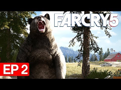 Video: Far Cry 3’s Deluxe Bundle Conține Toate DLC-urile Precomandate Ale Jocului Pentru 7.99