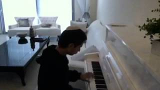 Pirates Of The Caribbean,Piano Hadar