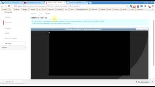 Hướng dẫn sử dụng Dashboard OpenStack Icehouse