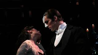 Alexander Lewis, Ana Marina - Phantom of The Opera - Full Audio - 2009