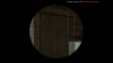 CS:S| Phosoo AWP/Deagle Ace By HaviXx