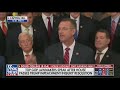Rep. Doug Collins Challenges Schiff in Impeachment Fight: 'Folks, This Ain't Over'