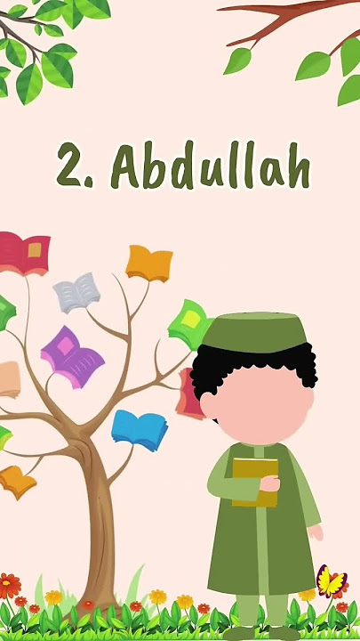 Yuk Kenalan dengan Anak-Anak Nabi! | Lagu Islami Anak#shorts #foryou #laguanak  #islam