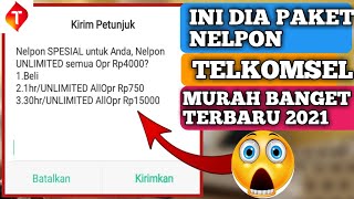 kode paket nelpon simpati loop