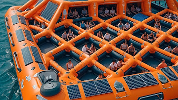 15  INCREDIBLE LIFE-SAVING INVENTIONS YOU NEED TO SEE