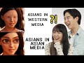 Korean Guy & Japanese Girl React To Asian Memes!
