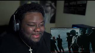 Jdot Breezy - No Name Dropping (Official Music Video) Reaction!!!!