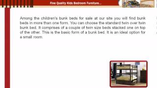 Browse through the section of children