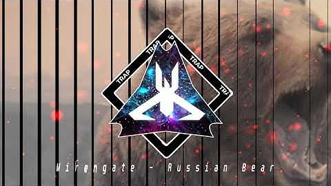Mirengate - Russian Bear [Trap] // THE EARTH MUSIC