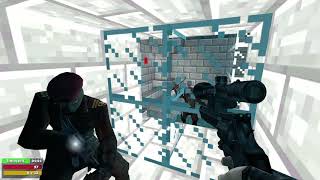 Stuck In A Hole (Garrys Mod TTT)