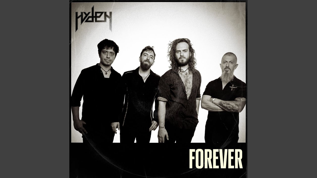 Watch FOREVER on YouTube Watch FOREVER on YouTube