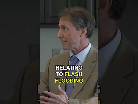 Global climate change has an impact here in Virginia @GMU-TV