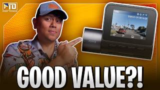 70MAI A410 DASHCAM: SULIT DASHCAM SA 2026!