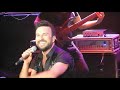 Tarkan en vivo