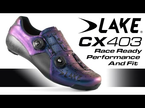 lake cycling shoes sizing