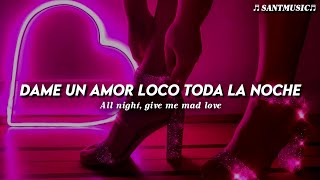 Mabel - Mad Love (Sub Español + Lyrics)