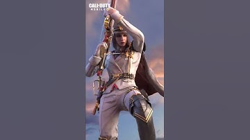 Call of Duty®: Mobile - Anchors Away! Draw