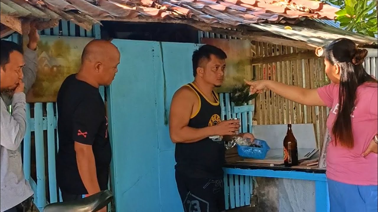 MAGANDA ANG PALITAN #zanderpolsotinvlogs