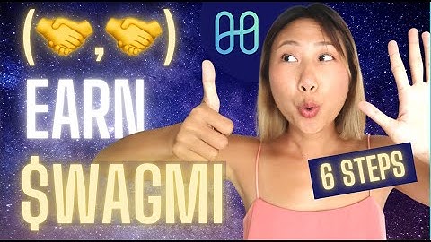 🔴How to stake & EARN $WAGMI (Euphoria) Harmony $ONE DEFI