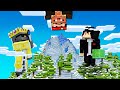 MANSAVE ma SIAMO GIGANTI! - MINECRAFT ITA 1.18!
