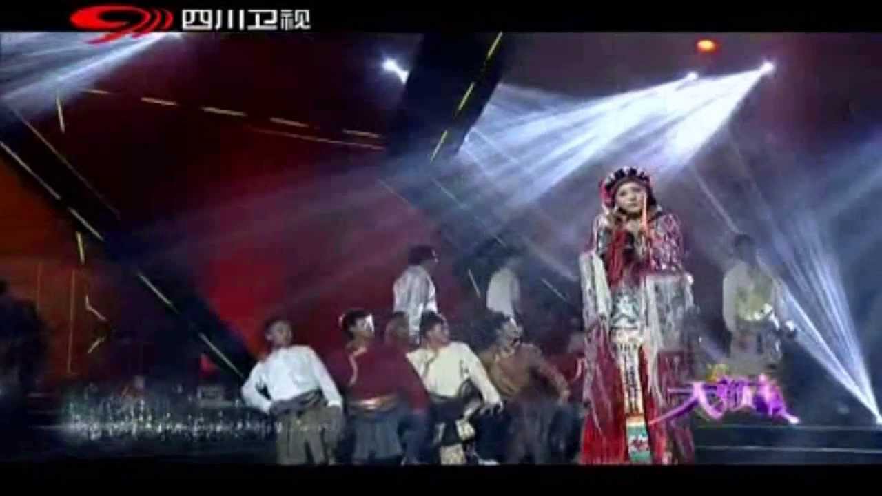 Alan 阿兰2014 - Return to innocence - YouTube