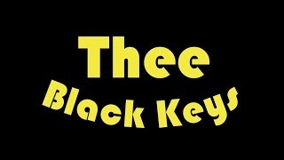 Download lagu The Black Keys Tribute The Black Keys Tribute