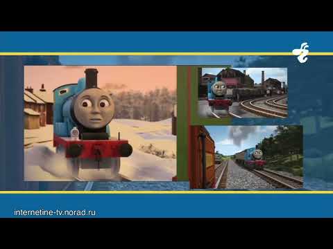 Thomas And Friends Engine Roll Call Season 17 Lithuanian Song 