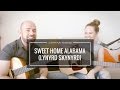 Sweet home alabama lynyrd skynyrd  guitarplay sessions ft carol passos