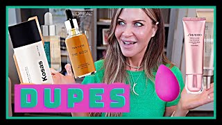 5 DUPES you should know about!