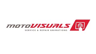 MotoVisuals delivered by Advance Auto Parts & G-W