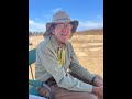 Sid (Aka MacGyver) Almost Catches the Landing! Harbor Soaring Society. 7..27.2024.
