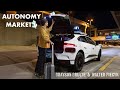 California's Economy Needs Waymo at Airports, Apple Needs Growth, May Mobility, an Undiscovered Gem