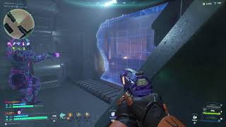 Deadzone Rogue Zone2 gameplay